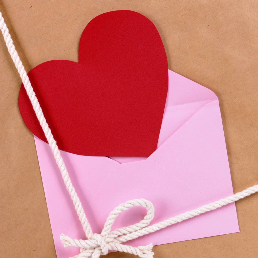 paper valentines crafts
