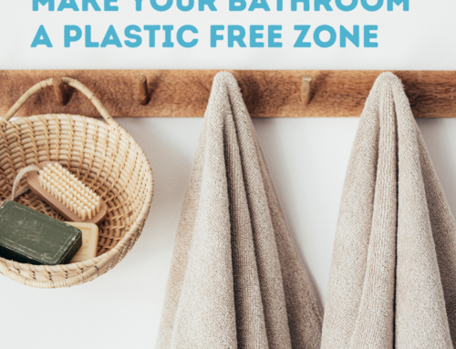 Make your bathroom a plastic-free zone: 6 sustainable bathroom brands