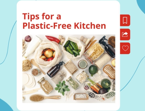 Zero-waste, Plastic-free Kitchen: Tips and Tricks for Sustainable Living